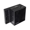 Lian Li EDGE EG1000 1000 W ATX 3.1 Power Supply, 80 PLUS Platinum, Black