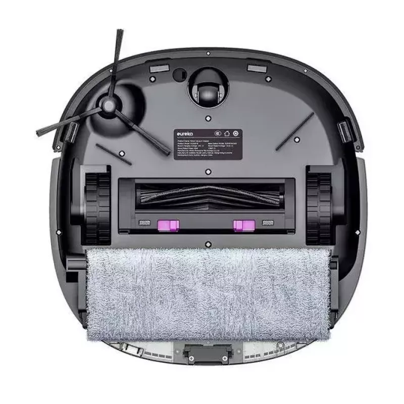Vacuum Cleaner Robot Eureka J20