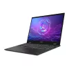 MSI Prestige 16 AI+ Evo B2VMG-017NL Copilot+ PC Intel Core Ultra 9 288V Laptop 40.6 cm (16 inch) UHD+ 32 GB LPDDR5x-SDRAM 1 TB SSD Wi-Fi 7 (802.11be) Windows 11 Pro Grey