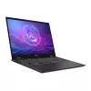 MSI Prestige 16 AI+ Evo B2VMG-017NL Copilot+ PC Intel Core Ultra 9 288V Laptop 40.6 cm (16 inch) UHD+ 32 GB LPDDR5x-SDRAM 1 TB SSD Wi-Fi 7 (802.11be) Windows 11 Pro Grey