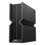 TP-Link Archer BE700 wireless router Multi-Gigabit Ethernet Tri-band (2.4 GHz / 5 GHz / 6 GHz) Black