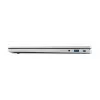 Hybrid (2-in-1) laptop Acer Aspire Go Spin 14 AGSP14-31PT-C72L — 14 inch WUXGA touchscreen, Intel N150, 16 GB LPDDR5, 512 GB SSD, Windows 11 Home, Silver