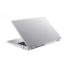 Hybrid (2-in-1) laptop Acer Aspire Go Spin 14 AGSP14-31PT-C72L — 14 inch WUXGA touchscreen, Intel N150, 16 GB LPDDR5, 512 GB SSD, Windows 11 Home, Silver