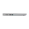Hybrid (2-in-1) laptop Acer Aspire Go Spin 14 AGSP14-31PT-C72L — 14 inch WUXGA touchscreen, Intel N150, 16 GB LPDDR5, 512 GB SSD, Windows 11 Home, Silver