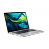 Hybrid (2-in-1) laptop Acer Aspire Go Spin 14 AGSP14-31PT-C72L — 14 inch WUXGA touchscreen, Intel N150, 16 GB LPDDR5, 512 GB SSD, Windows 11 Home, Silver
