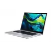 Hybrid (2-in-1) laptop Acer Aspire Go Spin 14 AGSP14-31PT-C72L — 14 inch WUXGA touchscreen, Intel N150, 16 GB LPDDR5, 512 GB SSD, Windows 11 Home, Silver