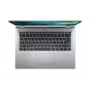 Hybrid (2-in-1) laptop Acer Aspire Go Spin 14 AGSP14-31PT-C72L — 14 inch WUXGA touchscreen, Intel N150, 16 GB LPDDR5, 512 GB SSD, Windows 11 Home, Silver