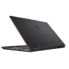 Laptop MSI Cyborg A17 AI B2HWFKG-015NL — 17.3 inch Full HD, AMD Ryzen 7 260 3.8 GHz, 16 GB DDR5, 1 TB SSD, RTX 5060, Windows 11 Home, Black