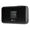 Cellular network router TP-LINK M7750 — Portable LTE-Advanced 4G, 600 Mbps, 5 GHz Wi‑Fi 5, NanoSIM, MicroSD, 3280 mAh battery