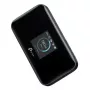 Cellular network router TP-LINK M7750 — Portable LTE-Advanced 4G, 600 Mbps, 5 GHz Wi‑Fi 5, NanoSIM, MicroSD, 3280 mAh battery
