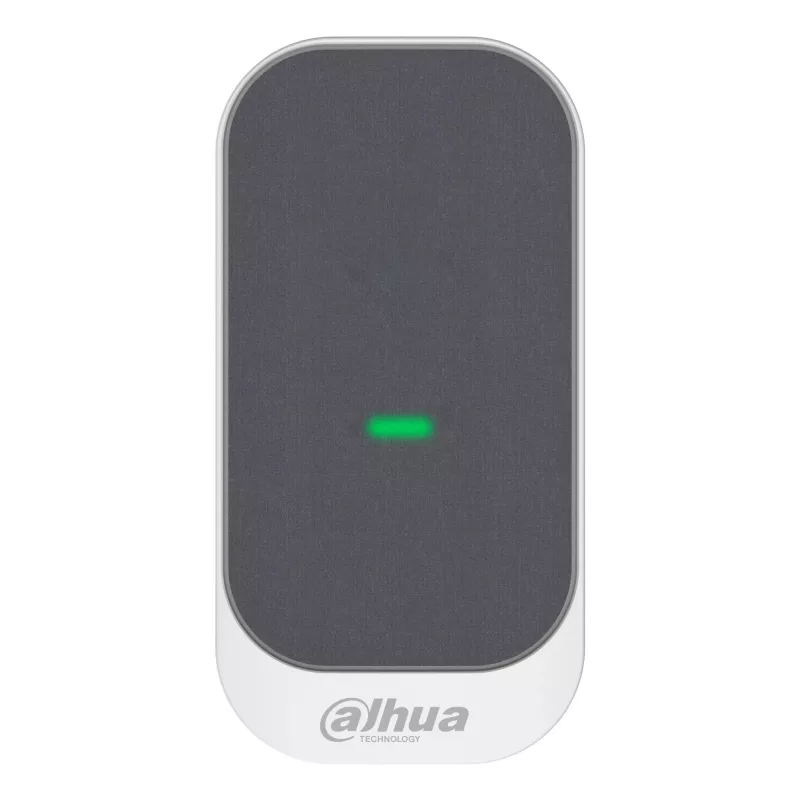 Dahua Technology DS1AG doorbell chime Grey, White