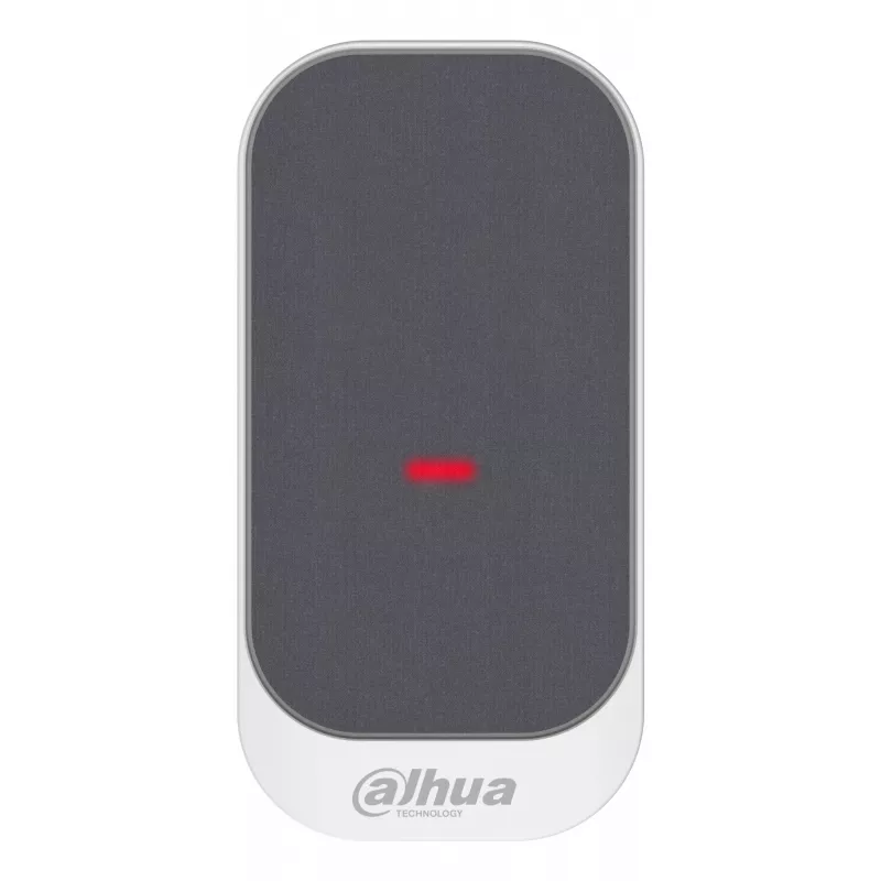 Dahua Technology DS1AG doorbell chime Grey, White
