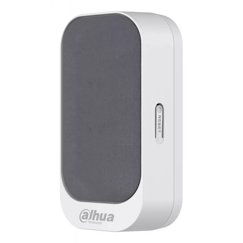 Dahua Technology DS1AG doorbell chime Grey, White