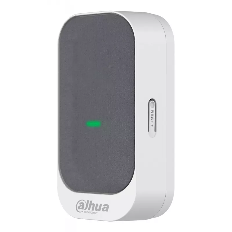 Dahua Technology DS1AG doorbell chime Grey, White