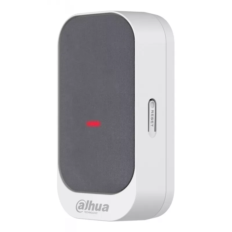 Dahua Technology DS1AG doorbell chime Grey, White