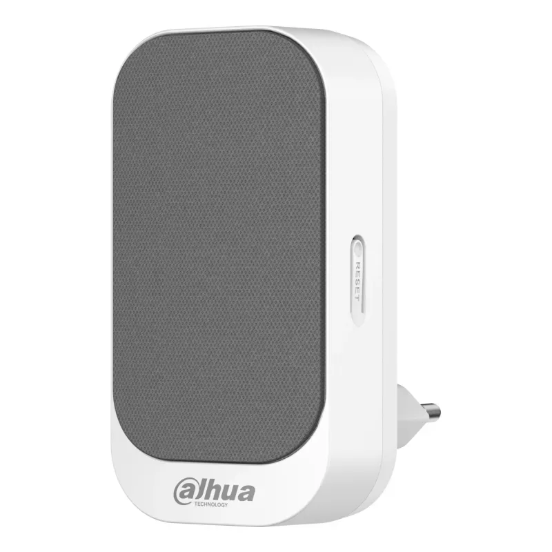 Dahua Technology DS1AG doorbell chime Grey, White