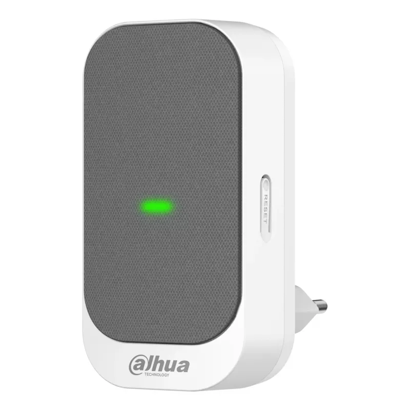 Dahua Technology DS1AG doorbell chime Grey, White