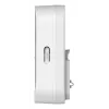 Dahua Technology DS1AG doorbell chime Grey, White