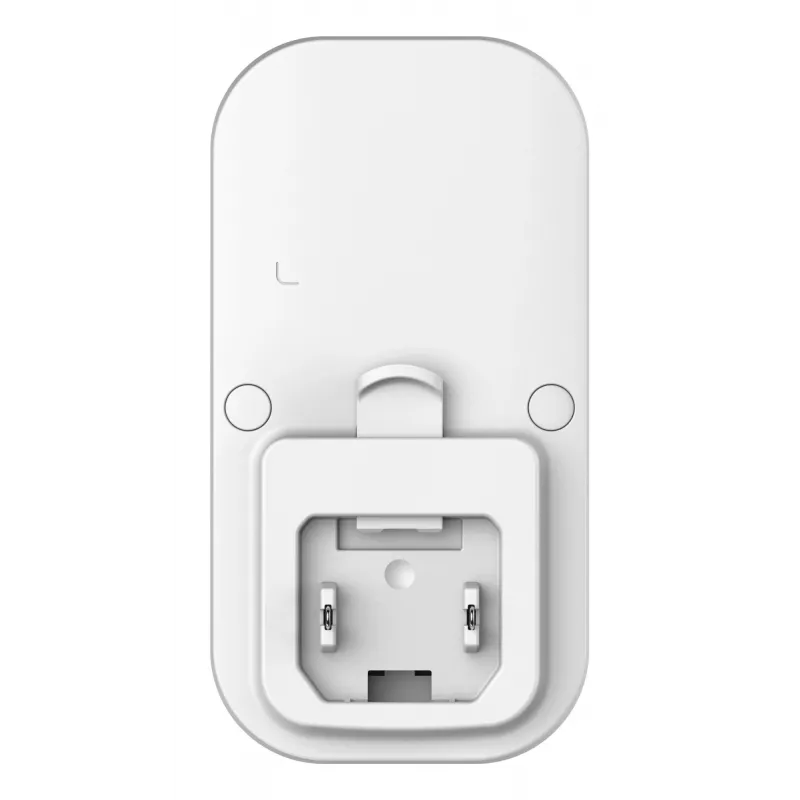 Dahua Technology DS1AG doorbell chime Grey, White