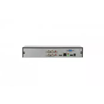 Dahua Technology XVR5104HS-I3/T digital video recorder (DVR) Black