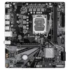 GIGABYTE B760M H V2 Motherboard - Supports Intel Core 14th Gen CPUs, 5+1+1 Phases Digital VRM, up to 8000MHz DDR5 (O.C.), 1xPCIe 4.0 M.2, 1GbE LAN, USB 3.2 Gen1