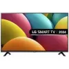 LG 32LR60006LA 81.3 cm (32 inch) Full HD Smart TV Wi-Fi Black