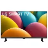 LG 32LR60006LA 81.3 cm (32 inch) Full HD Smart TV Wi-Fi Black