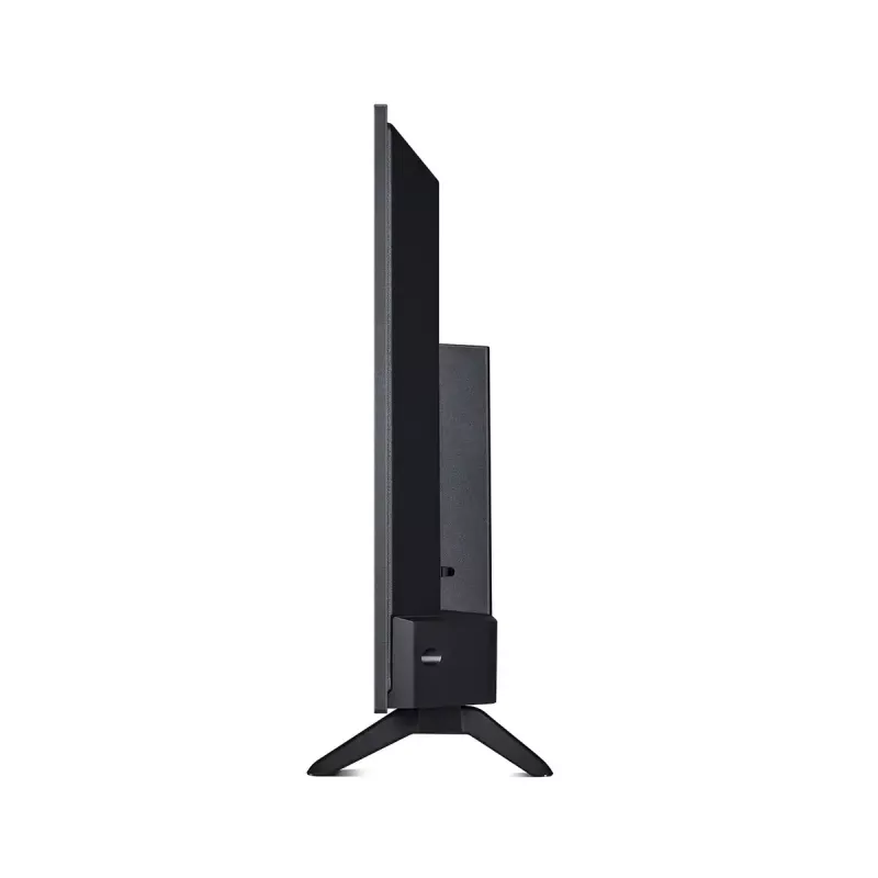 LG 32LR60006LA 81.3 cm (32 inch) Full HD Smart TV Wi-Fi Black