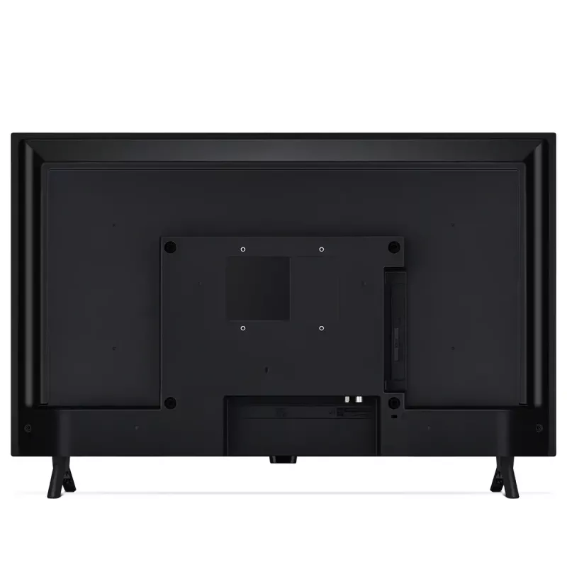 LG 32LR60006LA 81.3 cm (32 inch) Full HD Smart TV Wi-Fi Black