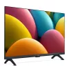 LG 32LR60006LA 81.3 cm (32 inch) Full HD Smart TV Wi-Fi Black