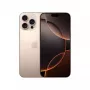 Smartphone Apple iPhone 16 Pro Max 6.9 inch 256GB Sand