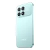 Smartphone POCO F8 Pro Dual SIM 5G Snapdragon 8 Elite, 12GB RAM, 256GB, 6.59 inch Display, 50MP Triple Camera, 6210 mAh, Blue