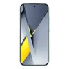 Smartphone POCO F8 Pro Dual SIM 5G Snapdragon 8 Elite, 12GB RAM, 256GB, 6.59 inch Display, 50MP Triple Camera, 6210 mAh, Blue