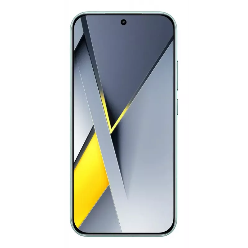 Smartphone POCO F8 Pro Dual SIM 5G Snapdragon 8 Elite, 12GB RAM, 256GB, 6.59 inch Display, 50MP Triple Camera, 6210 mAh, Blue