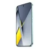 Smartphone POCO F8 Pro Dual SIM 5G Snapdragon 8 Elite, 12GB RAM, 256GB, 6.59 inch Display, 50MP Triple Camera, 6210 mAh, Blue