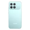Smartphone POCO F8 Pro Dual SIM 5G Snapdragon 8 Elite, 12GB RAM, 256GB, 6.59 inch Display, 50MP Triple Camera, 6210 mAh, Blue
