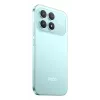 Smartphone POCO F8 Pro Dual SIM 5G Snapdragon 8 Elite, 12GB RAM, 256GB, 6.59 inch Display, 50MP Triple Camera, 6210 mAh, Blue