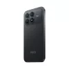 Smartphone POCO F8 Pro — 6.59 inch (16.7 cm) 2510×1156, Qualcomm Snapdragon 8 Elite 3.53 GHz, 12 GB RAM, 512 GB, 50 MP triple, 6210 mAh, Dual SIM, IP68, Black