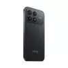 Smartphone POCO F8 Pro — 6.59 inch (16.7 cm) 2510×1156, Qualcomm Snapdragon 8 Elite 3.53 GHz, 12 GB RAM, 512 GB, 50 MP triple, 6210 mAh, Dual SIM, IP68, Black