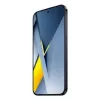 Smartphone POCO F8 Ultra — Snapdragon 8 Elite Gen 5, 12 GB RAM, 256 GB, 6.9 inch 2608×1200, 50 MP triple camera, 6500 mAh, Dual SIM, IP68, Black