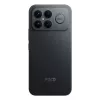 Smartphone POCO F8 Ultra — Snapdragon 8 Elite Gen 5, 12 GB RAM, 256 GB, 6.9 inch 2608×1200, 50 MP triple camera, 6500 mAh, Dual SIM, IP68, Black
