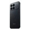 Smartphone POCO F8 Ultra — Snapdragon 8 Elite Gen 5, 12 GB RAM, 256 GB, 6.9 inch 2608×1200, 50 MP triple camera, 6500 mAh, Dual SIM, IP68, Black
