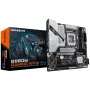 Motherboard GIGABYTE B860M GAMING WIFI6 — Micro ATX, LGA 1851, DDR5 up to 9066MHz, 2 DIMM, PCIe 5.0, 2.5GbE, Wi‑Fi 6E