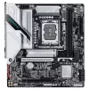 Motherboard GIGABYTE B860M GAMING WIFI6 — Micro ATX, LGA 1851, DDR5 up to 9066MHz, 2 DIMM, PCIe 5.0, 2.5GbE, Wi‑Fi 6E