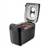 Unold Backmeister Big, 1.5 kg, Viewing window, Timer, Variable crust browning control, Keep warm function, 850 W