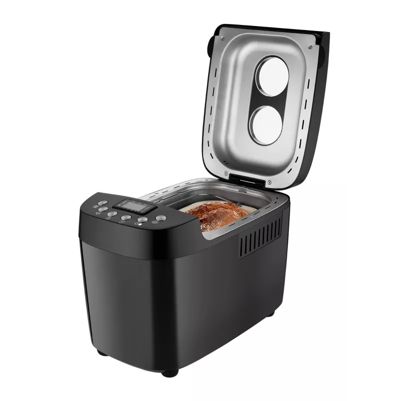 Unold Backmeister Big, 1.5 kg, Viewing window, Timer, Variable crust browning control, Keep warm function, 850 W