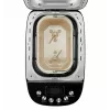Unold Backmeister Big, 1.5 kg, Viewing window, Timer, Variable crust browning control, Keep warm function, 850 W