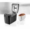 Unold Backmeister Big, 1.5 kg, Viewing window, Timer, Variable crust browning control, Keep warm function, 850 W