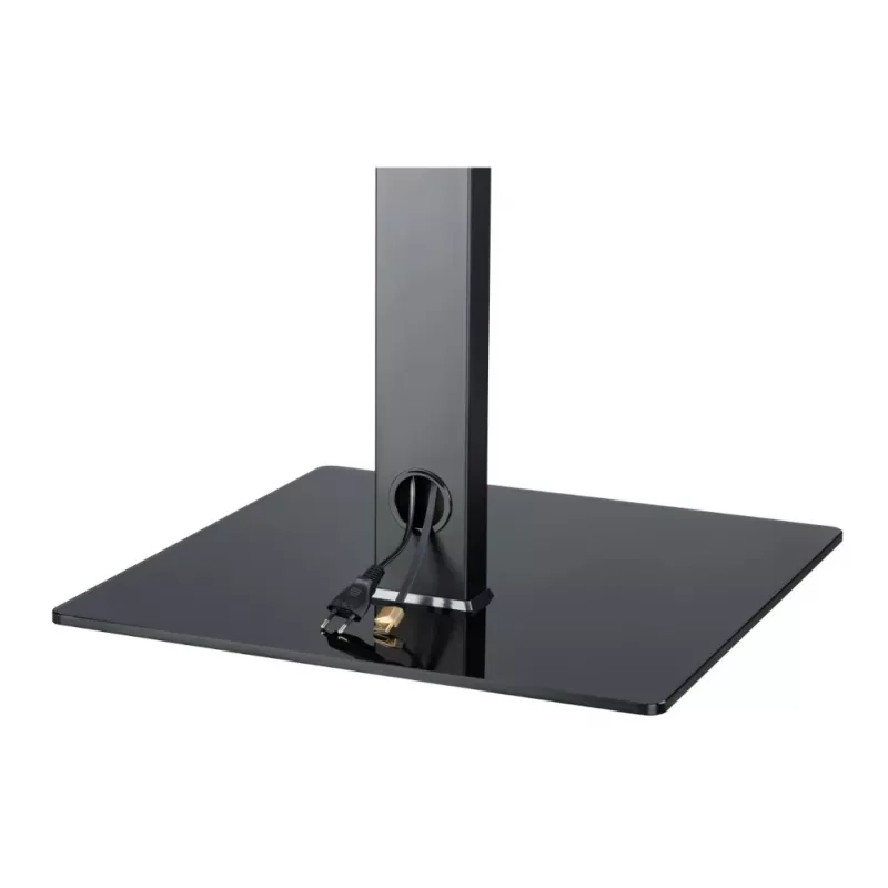 Hama 00220867 TV mount/stand 165.1 cm (65 inch) Black