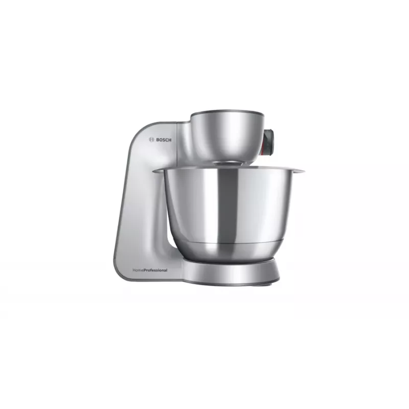 Bosch MUM59S81DE food processor 1000 W 3.9 L Black, Stainless steel
